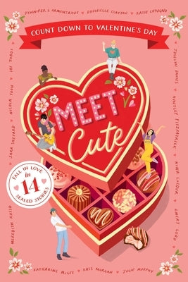 Meet Cute: Count Down to Valentine's Day by Armentrout, Jennifer L.
