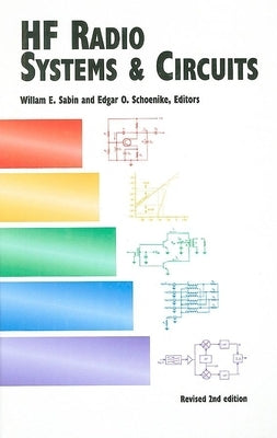 Hf Radio Systems and Circuits by Sabin, William E.