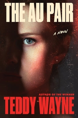 The Au Pair by Wayne, Teddy