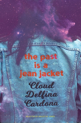 The Past Is a Jean Jacket by Cardona, Cloud Delfina