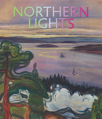 Northern Lights by Kuster, Ulf