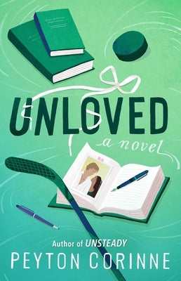 Unloved by Corinne, Peyton