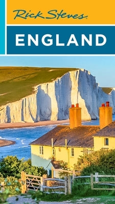 Rick Steves England by Steves, Rick