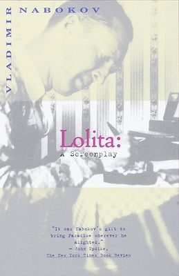 Lolita: A Screenplay by Nabokov, Vladimir