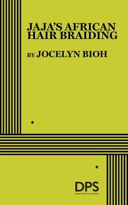 Jaja's African Hair Braiding by Bioh, Jocelyn