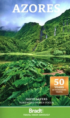 Azores by Sayers, David