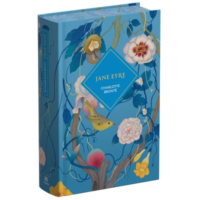 Jane Eyre (DK Classics) by Brontë, Charlotte