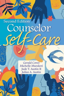 Counselor Self-Care by Corey, Gerald
