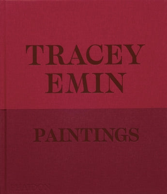 Tracey Emin Paintings by Dawson, David