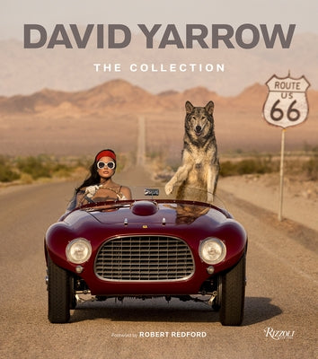 David Yarrow: The Collection by Yarrow, David