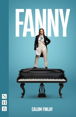 Fanny by Finlay, Calum