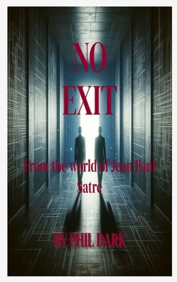 No Exit Dark Rendition: Dark Rendition by Iyegbe, Philip