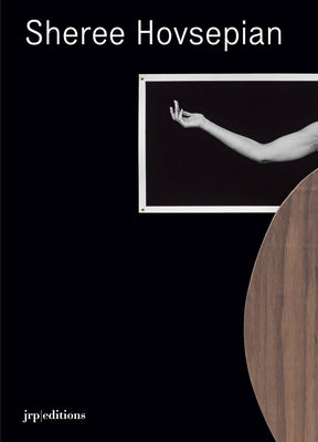 Sheree Hovsepian by Hovsepian, Sheree