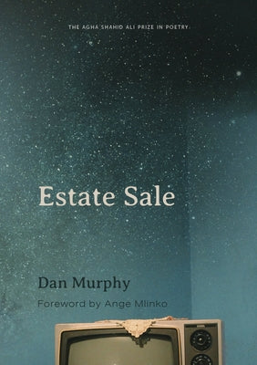 Estate Sale by Murphy, Dan