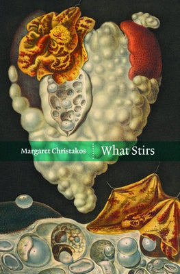 What Stirs by Christakos, Margaret