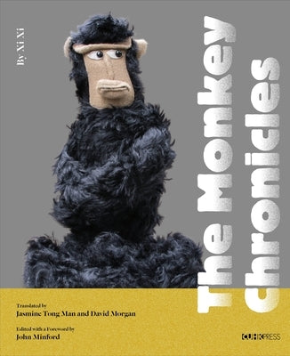 The Monkey Chronicles by XI, XI