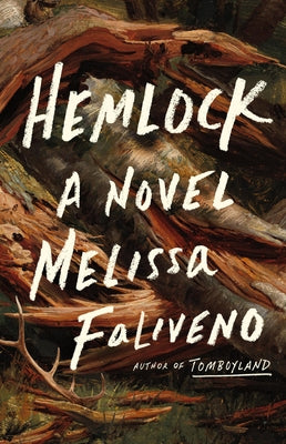 Hemlock by Faliveno, Melissa