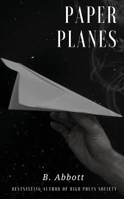 Paper Planes by Abbott, B.