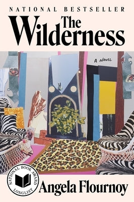 The Wilderness by Flournoy, Angela