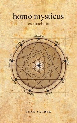 homo mysticus: ex machina by Valdez, Juan