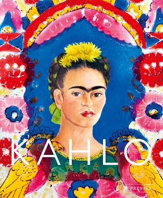Kahlo: The Bigger Picture by Boittiaux, Inès