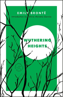 Wuthering Heights by Brontë, Emily