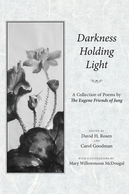 Darkness Holding Light by Rosen, David H.