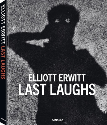 Last Laughs by Erwitt, Elliott
