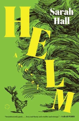 Helm by Hall, Sarah