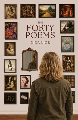 The Forty Poems by Lior, Nina