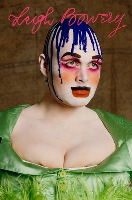 Leigh Bowery by Moran, Fiontán
