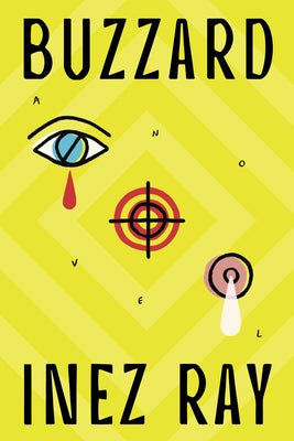 Buzzard by Ray, Inez