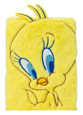 Looney Tunes: Tweety Bird Plush Journal by Insights