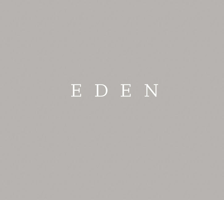 Robert Adams: Eden by Adams, Robert