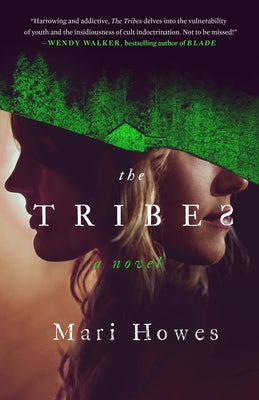 The Tribes by Howes, Mari