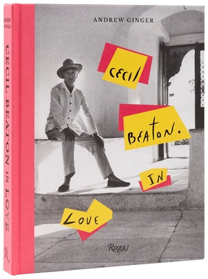 Cecil Beaton in Love by Ginger, Andrew