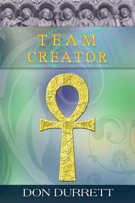 Team Creator by Durrett, Don