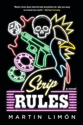 Strip Rules by Limon, Martin