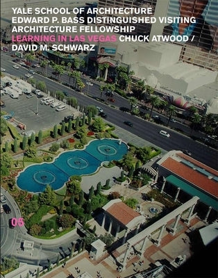 Learning in Las Vegas by Denison, Brook