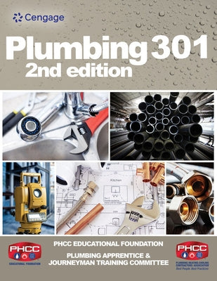 Plumbing 301 by Phcc Educational Foundation