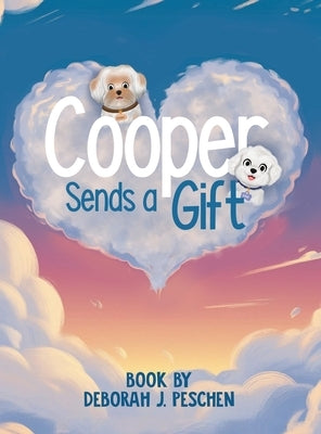 Cooper Sends a Gift by Peschen, Deborah