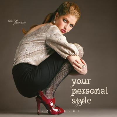 Your Personal Style by Plummer, Nancy