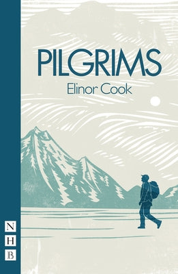 Pilgrims by Cook, Elinor