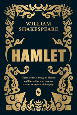 Hamlet (Pocket Classics) by Shakespeare, William