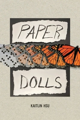 Paper Dolls by Hsu, Kaitlin