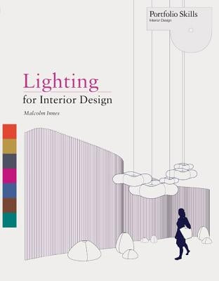 Lighting for Interior Design by Innes, Malcolm