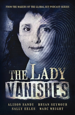 The Lady Vanishes by Sandy, Alison