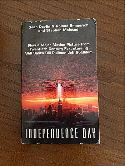 Independence Day
