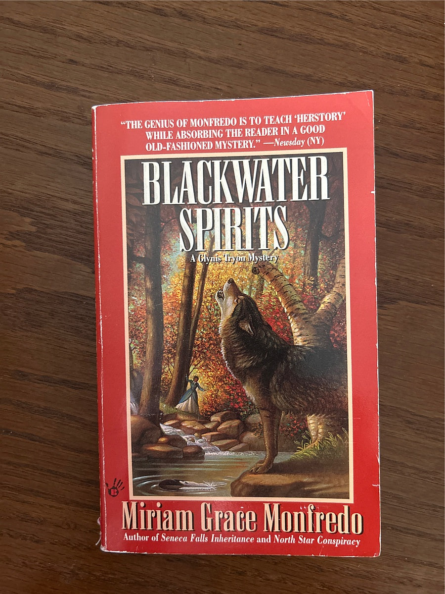 Blackwater Spirits