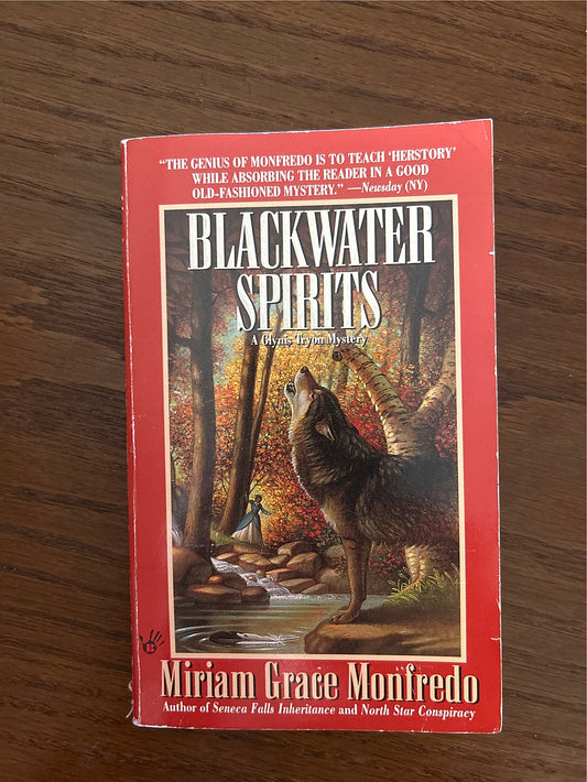 Blackwater Spirits